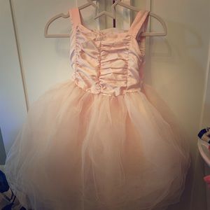 Janie and jack dress